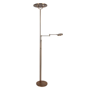 vloerlamp-brons-soleil2-elektronicakunststofmetaal-ø32cm-led-4386br-steinhauerexclusive-1