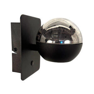 wandlamp-zwart-belluno-elektronicaglasmetaal-bedlampje-led-4588zw-steinhauerexclusive-1