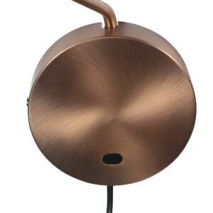 wandlamp-brons-soleil2-elektronicakunststofmetaal-bedlampje-led-4387br-steinhauerexclusive-1