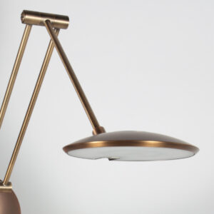 wandlamp-brons-zenith2-kunststofmetaal-ø12cm-led-4392br-steinhauerexclusive-1