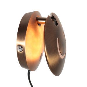 wandlamp-brons-zenith2-kunststofmetaal-ø15cm-led-4396br-steinhauerexclusive-1