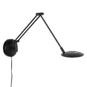 wandlamp-zwart-zenith2-elektronicakunststofmetaal-ø12cm-led-4392zw-steinhauerexclusive-1