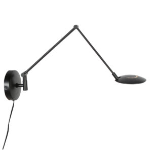 wandlamp-zwart-zenith2-elektronicakunststofmetaal-ø12cm-led-4392zw-steinhauerexclusive-1