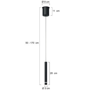 hanglamp-zwart-volari-elektronicametaal-ø8cm-led-4714zw-steinhauer-1