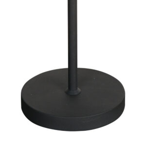 tafellamp-zwart-noor-metaal-lossearmatuur-e27-4907zw-mexlite-1