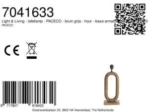 tafellamp-bruingrijs-paceco-hout-lossearmatuur-e27-7041633-light&living-1