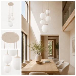 hanglamp-crème-bollique-glas-ø60cm-e27-2730cr-steinhauer-1