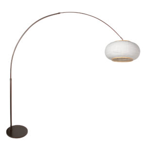 vloerlamp-bruin-sparkledlight-houtlinnenmetaal-ø45cm-e27-4761ca-steinhauer-1
