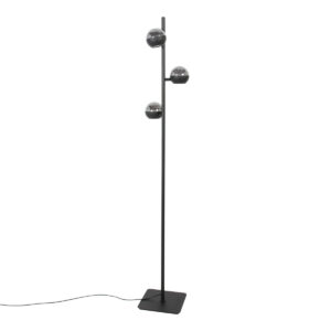 vloerlamp-zwart-belluno-elektronicaglasmetaal-designlamp-led-4590zw-steinhauerexclusive-1