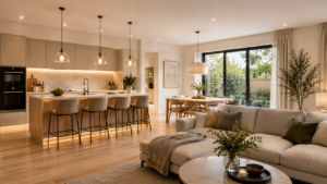 verlichting-in-open-keuken