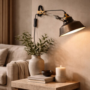 wandlamp-brons-nove-elektronicakunststofmetaal-ø18cm-e27-1320br-mexlite-1