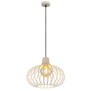 hanglamp-crème-mateo-metaal-ø40cm-e27-33370119-globo-1