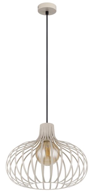hanglamp-crème-mateo-metaal-ø40cm-e27-33370119-globo-1