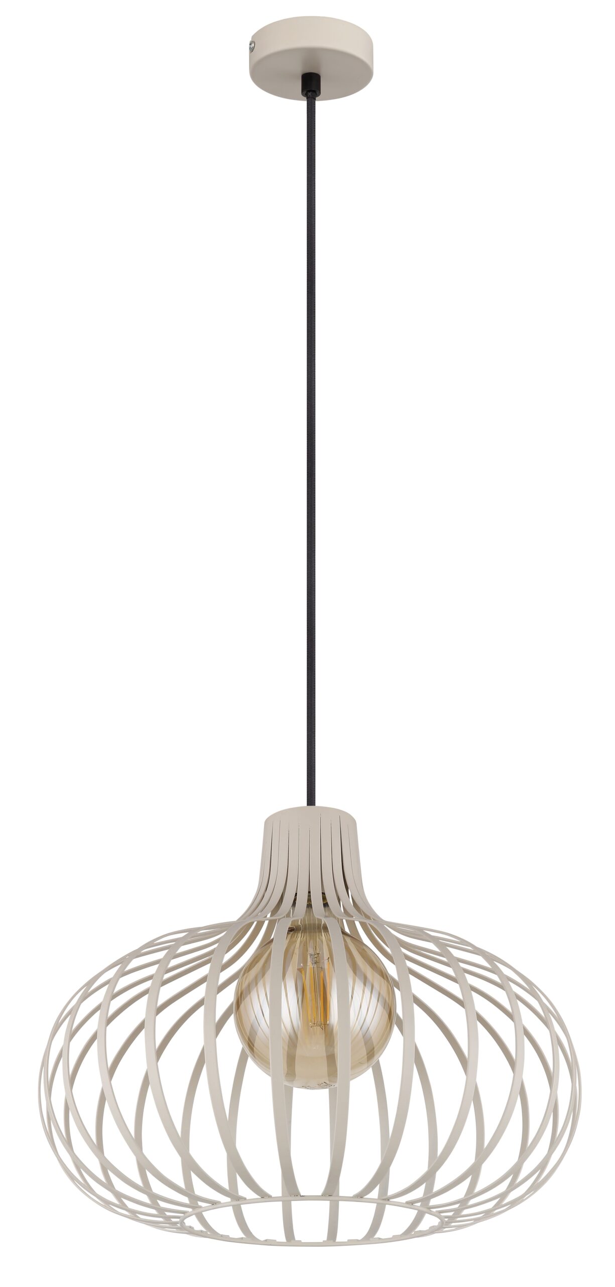 hanglamp-crème-mateo-metaal-ø40cm-e27-33370119-globo-1