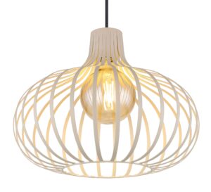 hanglamp-crème-mateo-metaal-ø40cm-e27-33370119-globo-1