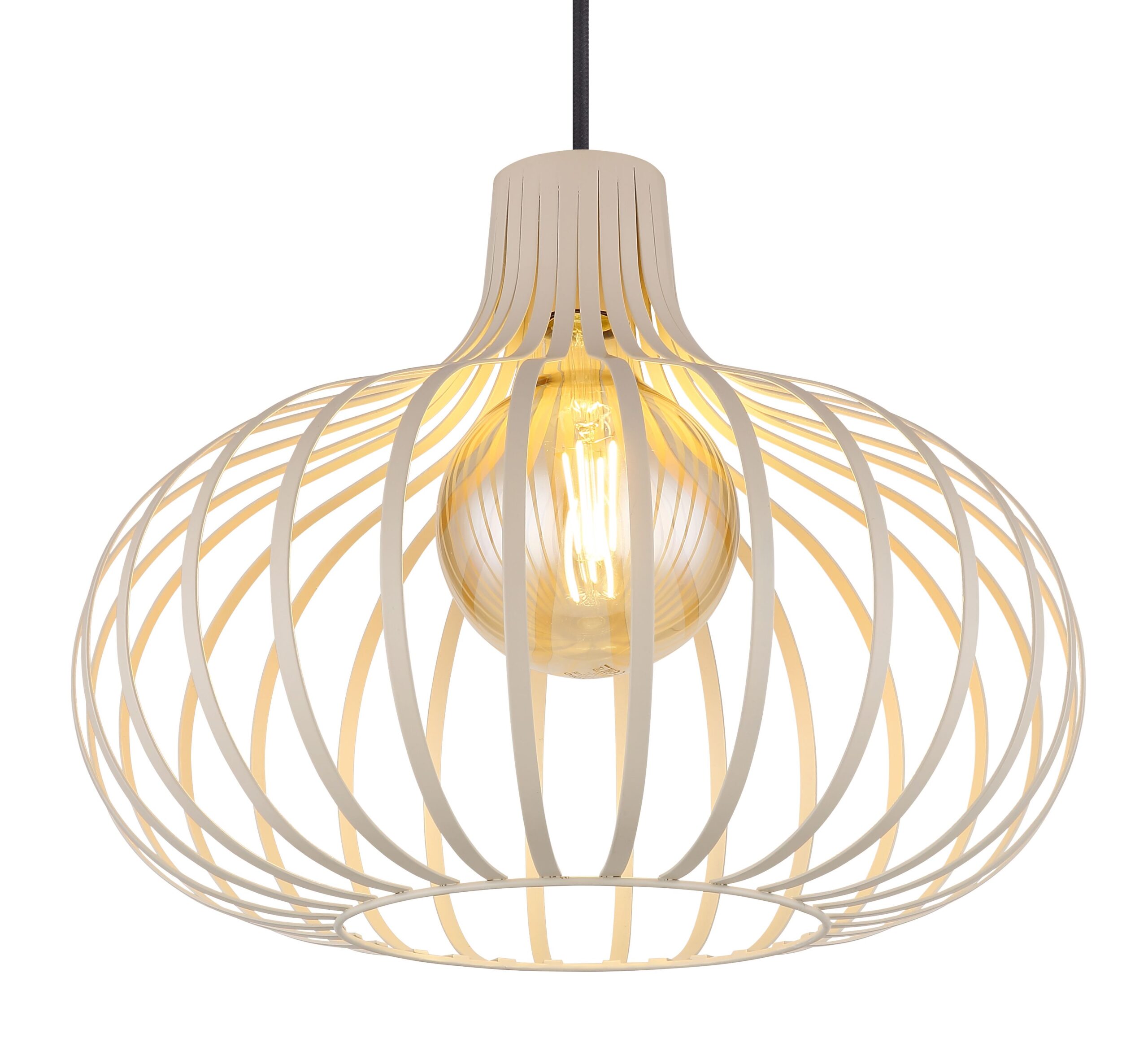 hanglamp-crème-mateo-metaal-ø40cm-e27-33370119-globo-1