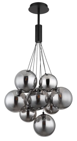 hanglamp-zwart-ballgi-glas-ø45cm-g9-56144-9hs-globo-1