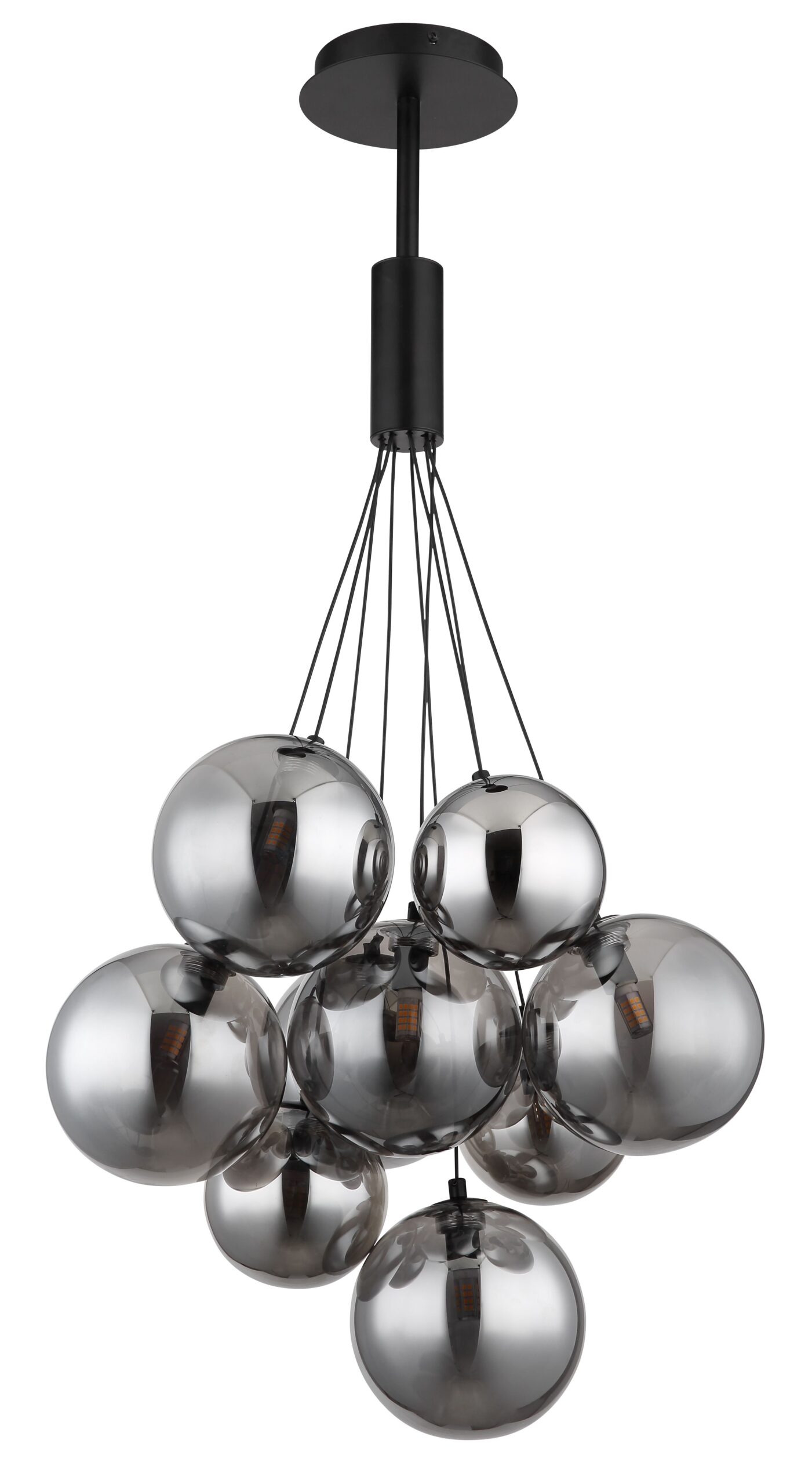 hanglamp-zwart-ballgi-glas-ø45cm-g9-56144-9hs-globo-1