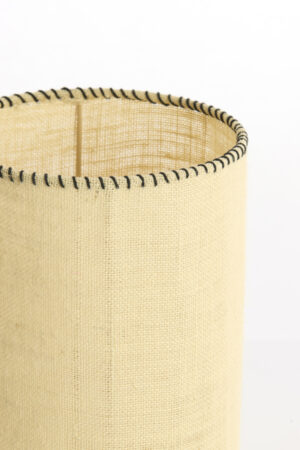 kap-bruin-seloto-textiel-ø20cm-e27-3911613-light&living--2