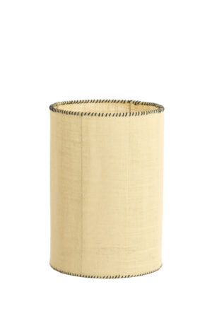 kap-bruin-seloto-textiel-ø25cm-e27-3911713-light&living--0