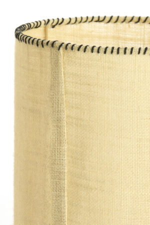 kap-bruin-seloto-textiel-ø25cm-e27-3911713-light&living--3