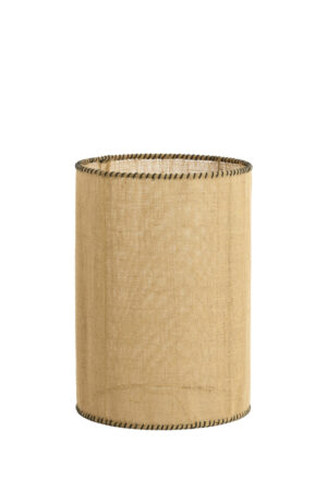 kap-bruin-seloto-textiel-ø25cm-e27-3911783-light&living--1