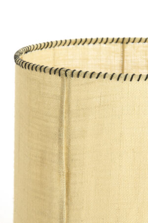 kap-bruin-seloto-textiel-ø30cm-e27-3911813-light&living--3