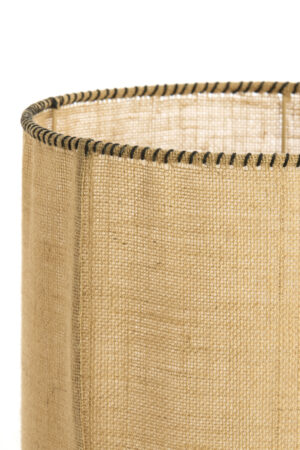 kap-bruin-seloto-textiel-ø30cm-e27-3911883-light&living--1