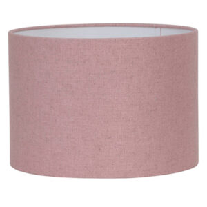 kap-roze-livigno-textiel-ø30cm-e27-2230825-light&living-825