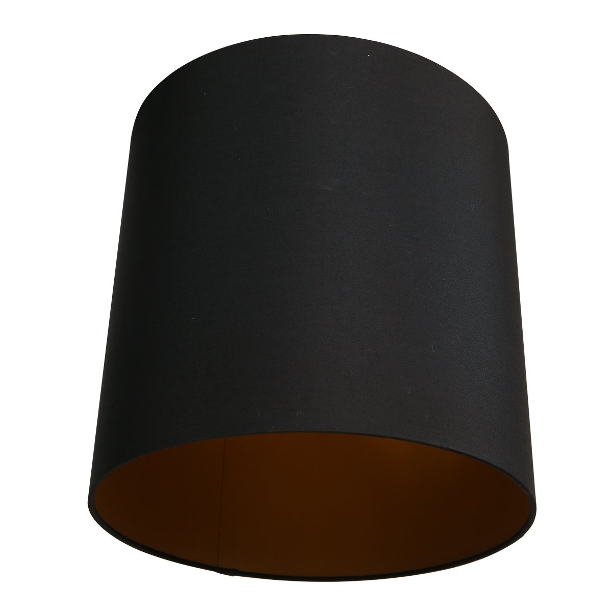 kap-zwart-lampenkappen-textiel-ø30cm-e27-k1564ss-mexlite-1