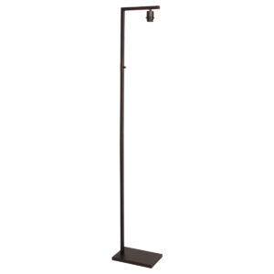 vloerlamp-bruin-stang-metaal-lossearmatuur-e27-2997ca-steinhauer-1
