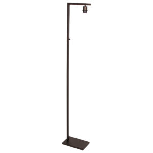 vloerlamp-bruin-stang-metaal-lossearmatuur-e27-2997ca-steinhauer-1