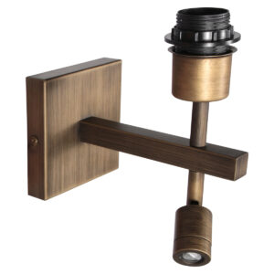 wandlamp-brons-stang-elektronicametaal-bedlampje-led_e27-2995br-steinhauer-1