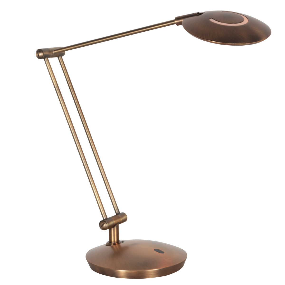 tafellamp-brons-zenith2-kunststofmetaal-ø15cm-led-4393br-steinhauerexclusive-1