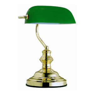 tafellamp-messing-antique-metaal-bureaulamp-e27-2491-globo-1