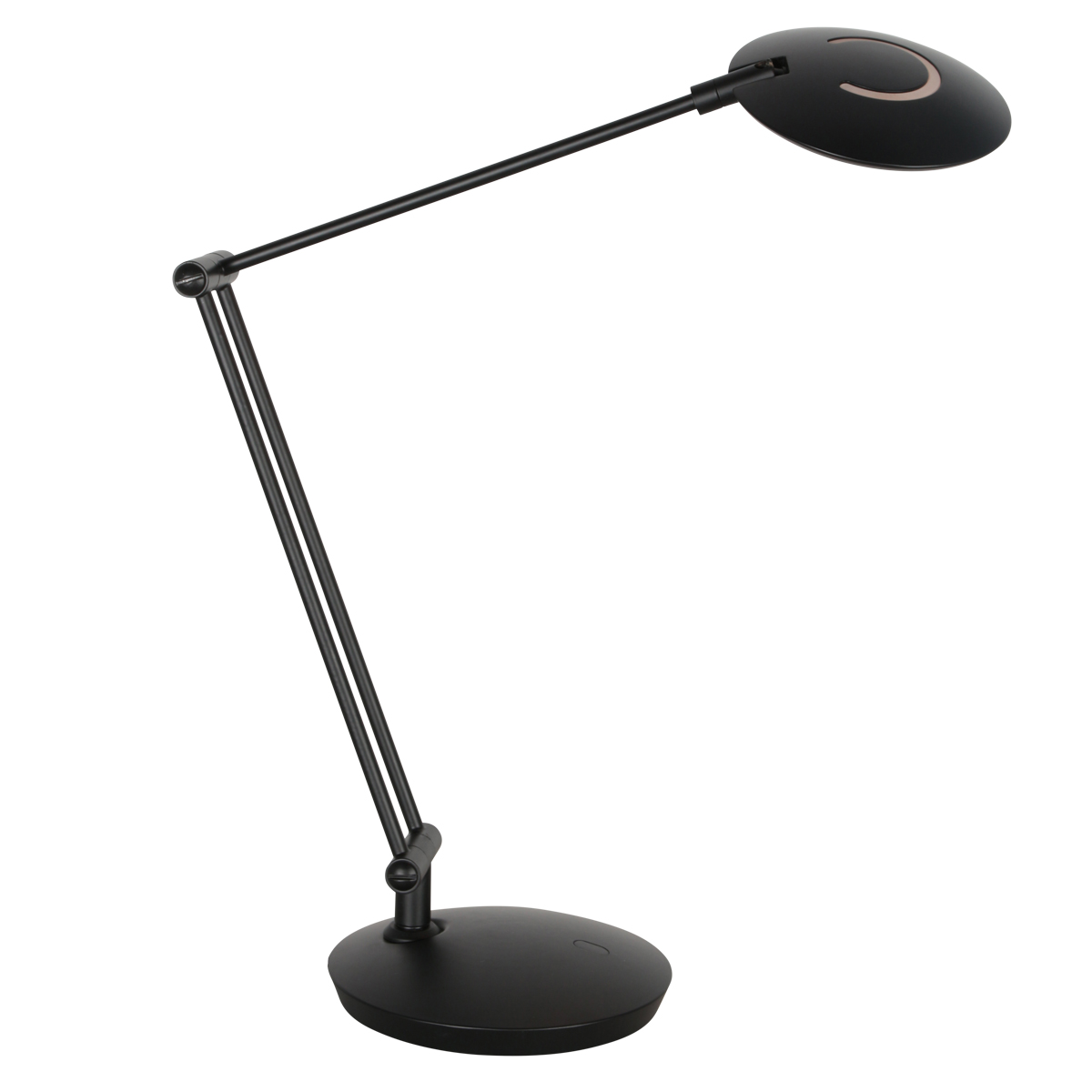 tafellamp-zwart-zenith2-elektronicakunststofmetaal-ø15cm-led-4393zw-steinhauerexclusive-1