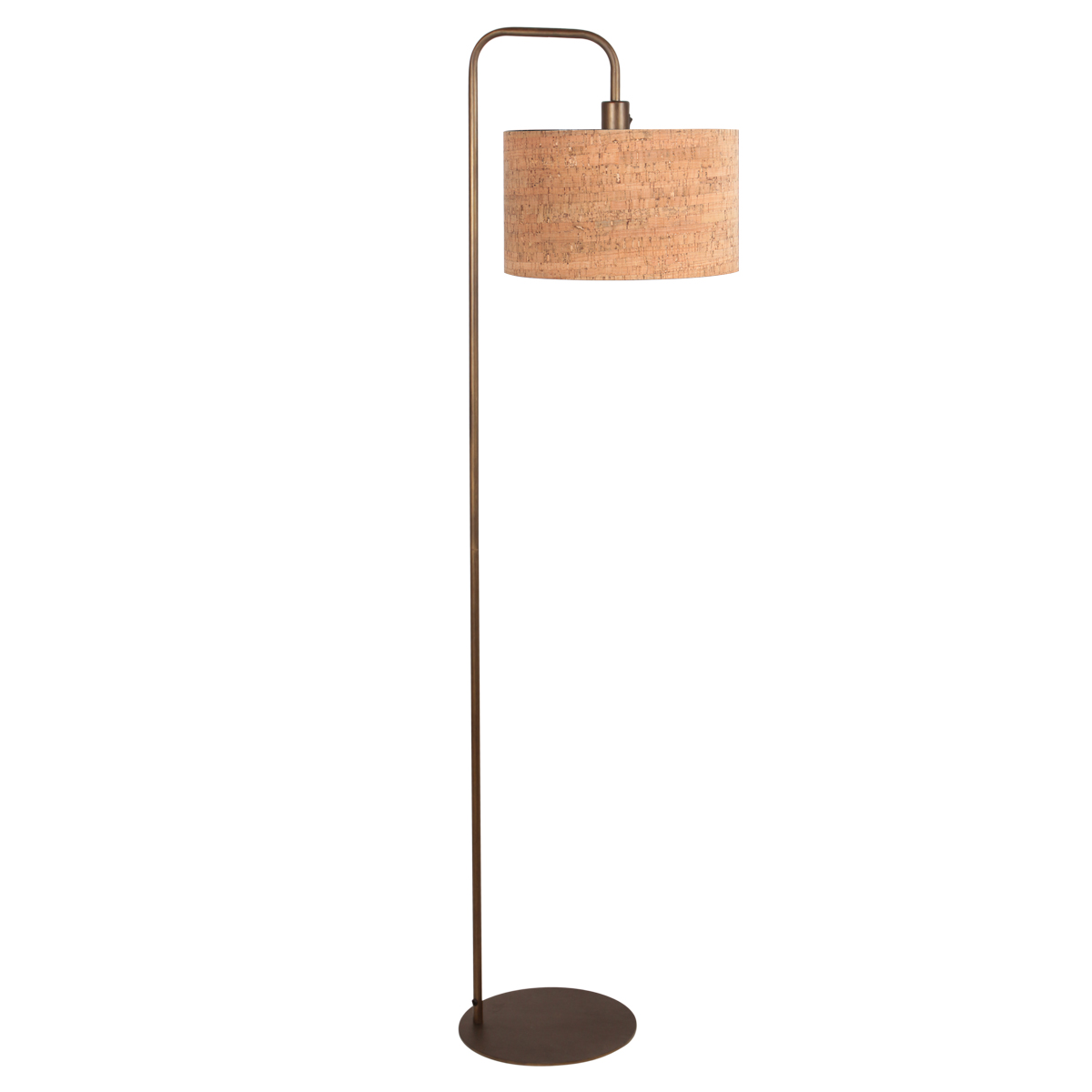vloerlamp-brons-forma-metaaltextiel-schemerlamp-e27-4783br-mexlite-1