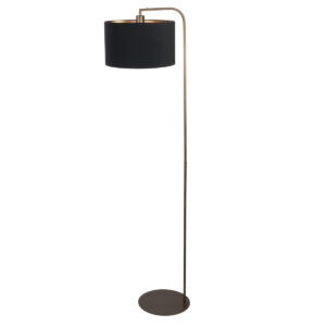 vloerlamp-brons-stang-linnenmetaal-ø28cm-e27-4800br-steinhauer-1