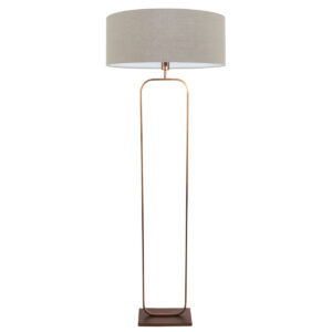 vloerlamp-brons-stang-linnenmetaal-schemerlamp-e27-4830br-steinhauer-1