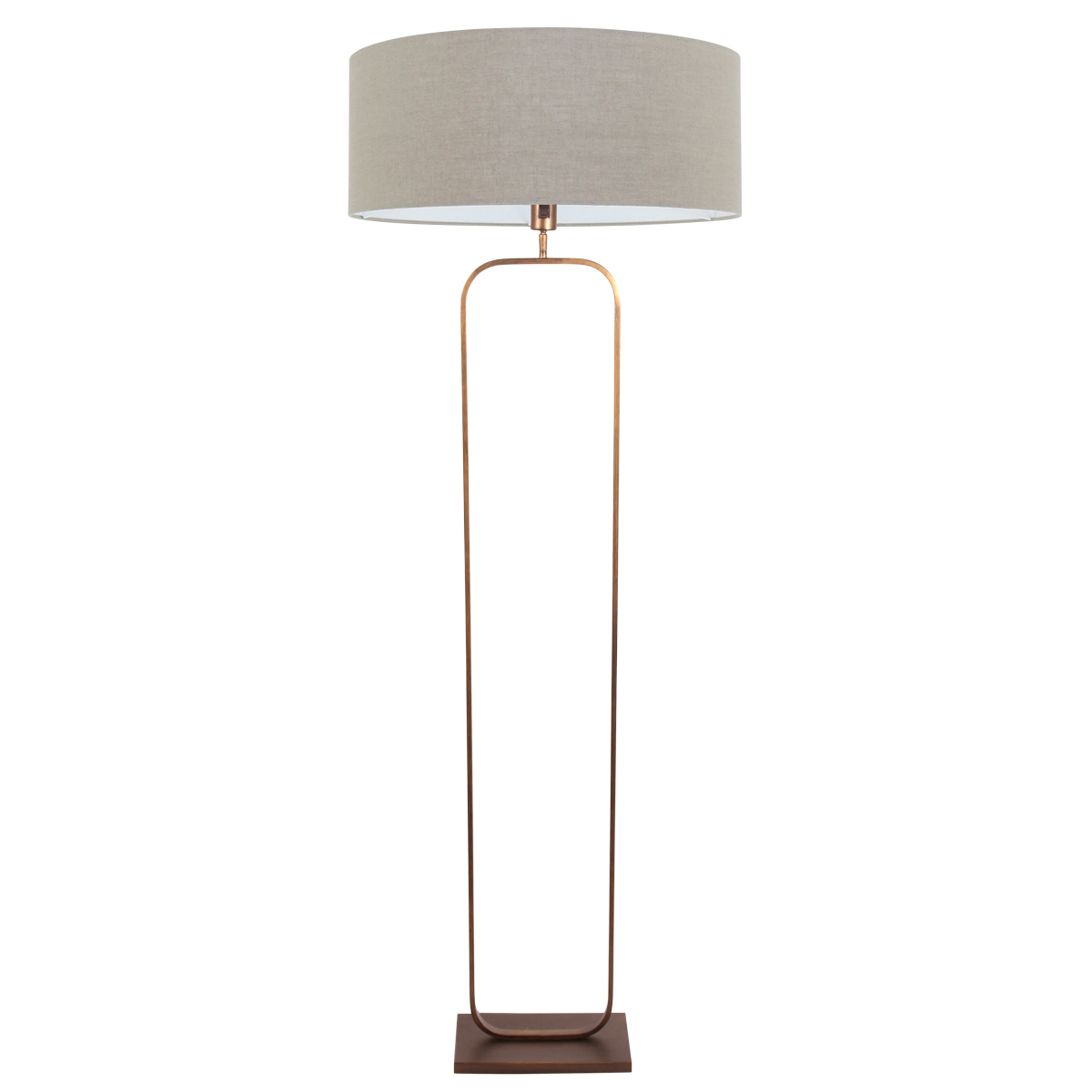 vloerlamp-brons-stang-linnenmetaal-schemerlamp-e27-4830br-steinhauer-1