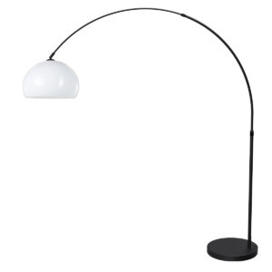 vloerlamp-zwart-flair-kunststofmetaal-booglamp-e27-4650zw-mexlite-1