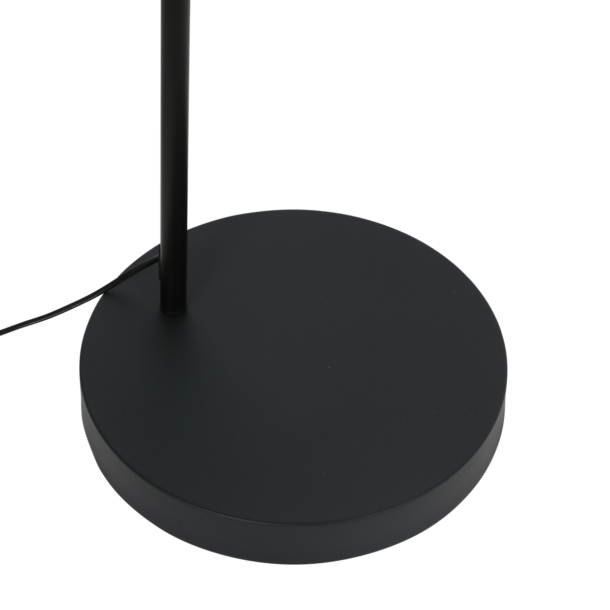 vloerlamp-zwart-flair-metaal-lossearmatuur-e27-4600zw-mexlite-1