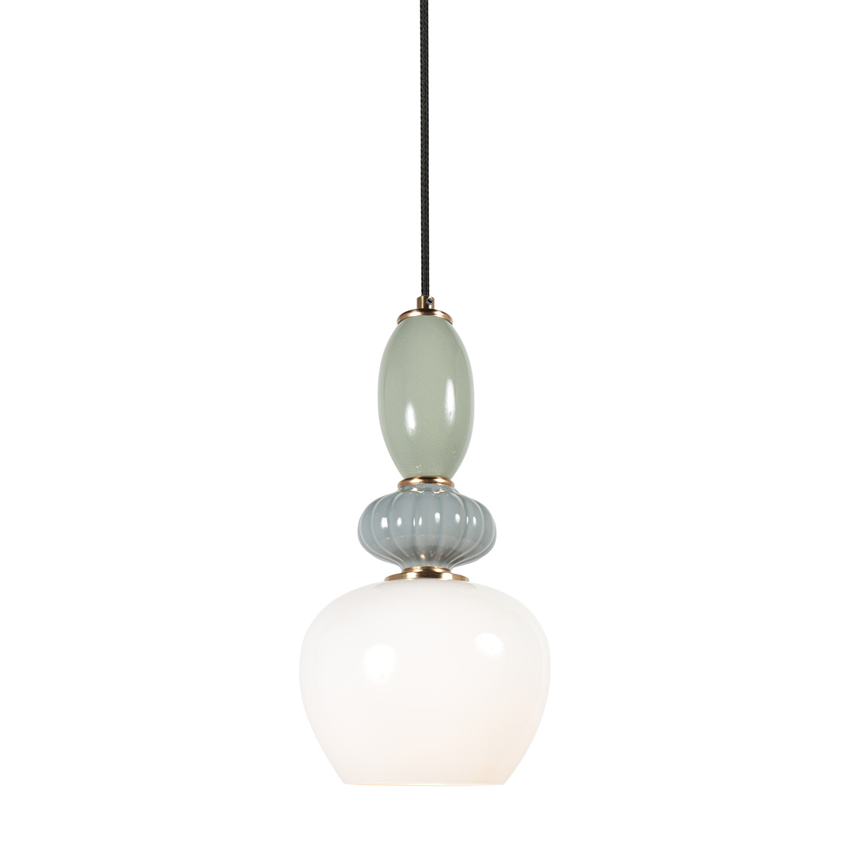 hanglamp-wit-vetrass-glasmetaalsteen-ø19cm-e27-4916zw-annelighting-0