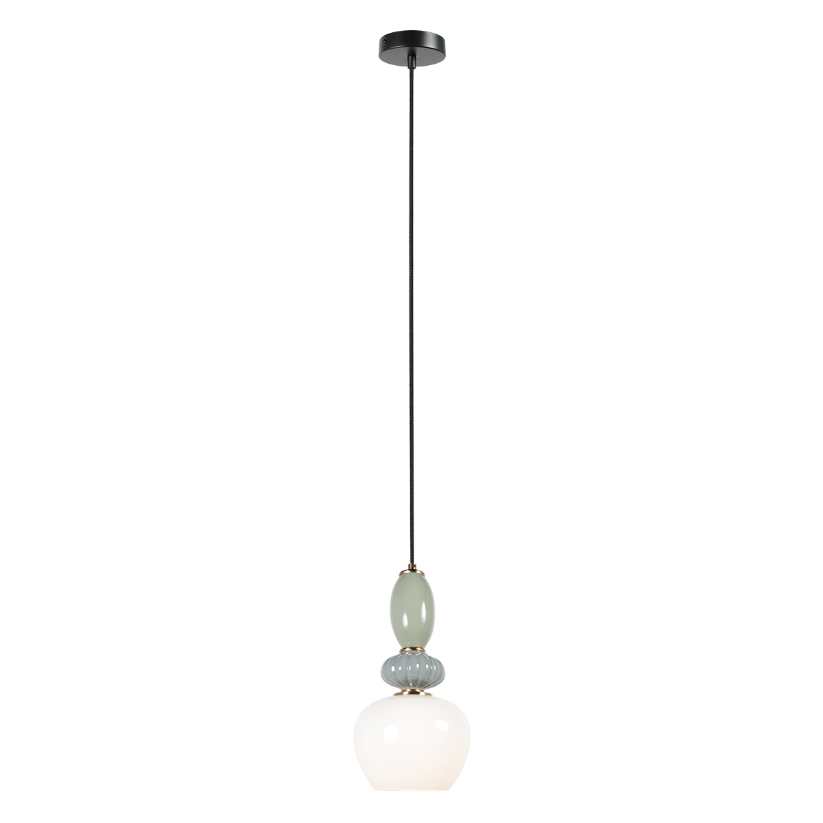 hanglamp-wit-vetrass-glasmetaalsteen-ø19cm-e27-4916zw-annelighting-1