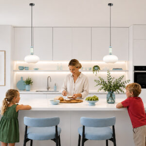 hanglamp-wit-vetrass-glasmetaalsteen-ø25cm-e27-4914zw-steinhauer-1
