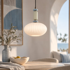 hanglamp-wit-vetrass-glasmetaalsteen-ø25cm-e27-4914zw-steinhauer-1