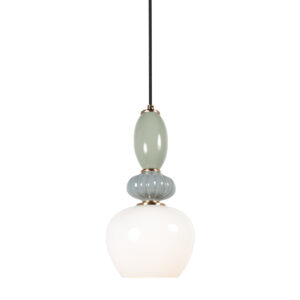 hanglamp-wit-vetrass-glasmetaalsteen-ø19cm-e27-4916zw-annelighting-1