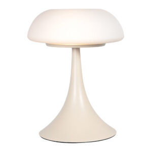 tafellamp-crème-ancilla-elektronicaglasmetaal-ø30cm-e14-5557cr-steinhauer-0