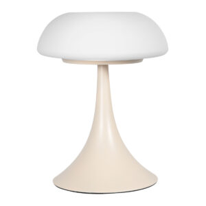 tafellamp-crème-ancilla-elektronicaglasmetaal-ø30cm-e14-5557cr-steinhauer-1