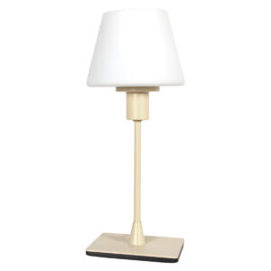 tafellamp-crème-ancilla-glasmetaal-ø14cm-e14-3100cr-steinhauer-0